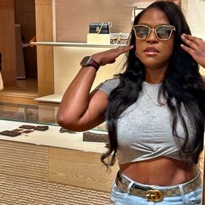 Meet your Posher, Jamie